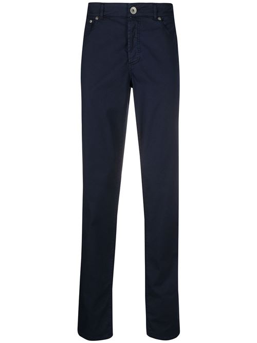 Pantalone classico BRUNELLO CUCINELLI | M289LI1780C2517